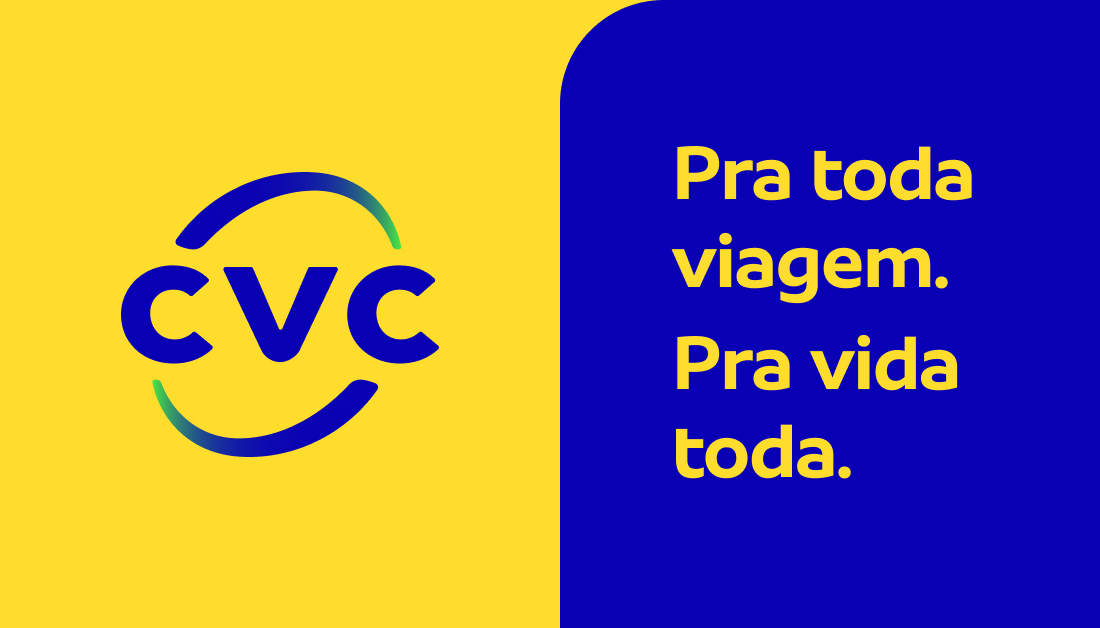 CVC Corp lança site de apoio ao agente de viagem