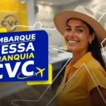 “Embarque nessa Franquia CVC” – A Grande Oportunidade de 2025